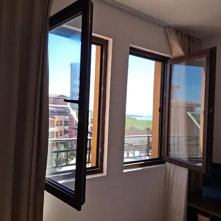 Lejlighed Marina Cape & Wellness-relax Nr 30-39 Aheloy
