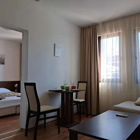Marina Cape & Wellness-relax Nr 30-39
