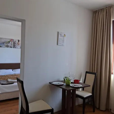 Marina Cape & Wellness-relax Nr 30-39 Aheloy