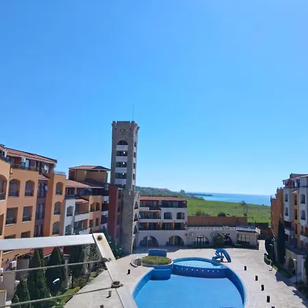 Marina Cape & Wellness-relax Nr 30-39 *