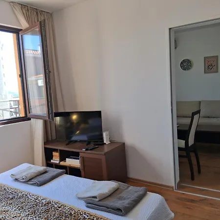 Marina Cape & Wellness-relax Nr 30-39