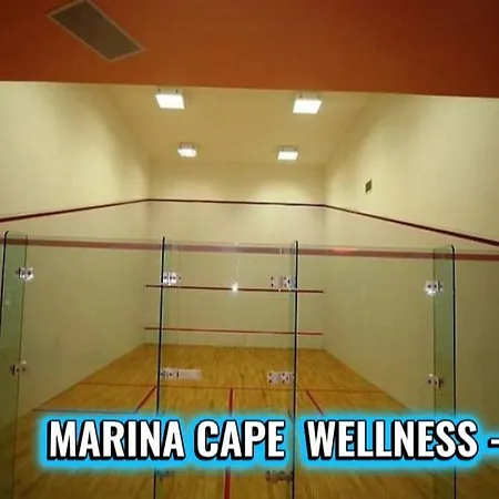 Marina Cape & Wellness-relax Nr 30-39 Lejlighed