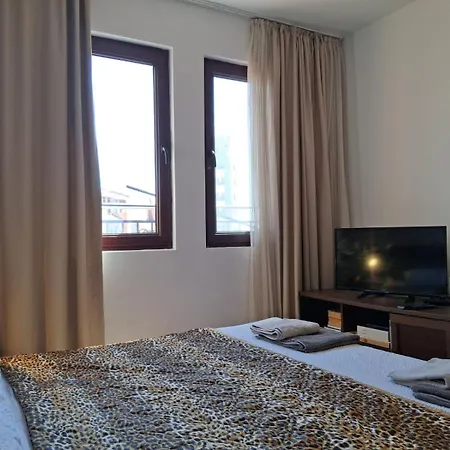 Marina Cape & Wellness-relax Nr 30-39 Lejlighed *